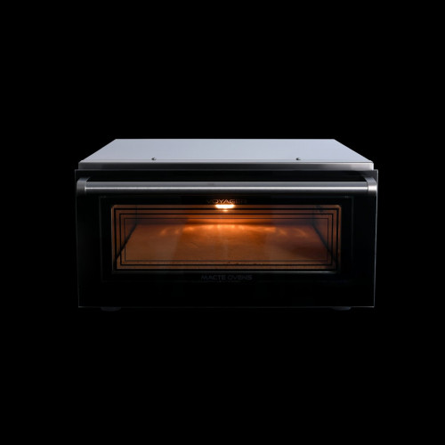 Forno per pizza Voyager - Macte Ovens